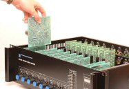 Easy change MACRO modules