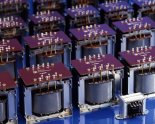 High efficiency loudspeaker transformers from the T.5 range